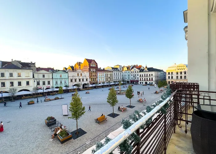 Apartament Cesarski