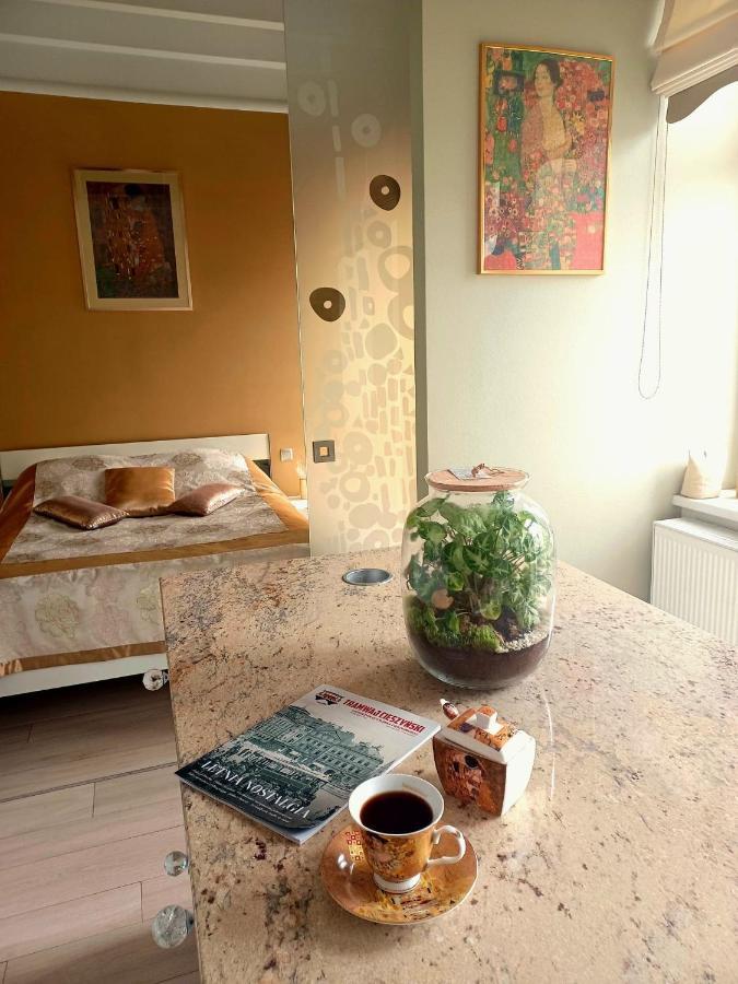 Apartament Cesarski Apartment Cieszyn (Silesia)