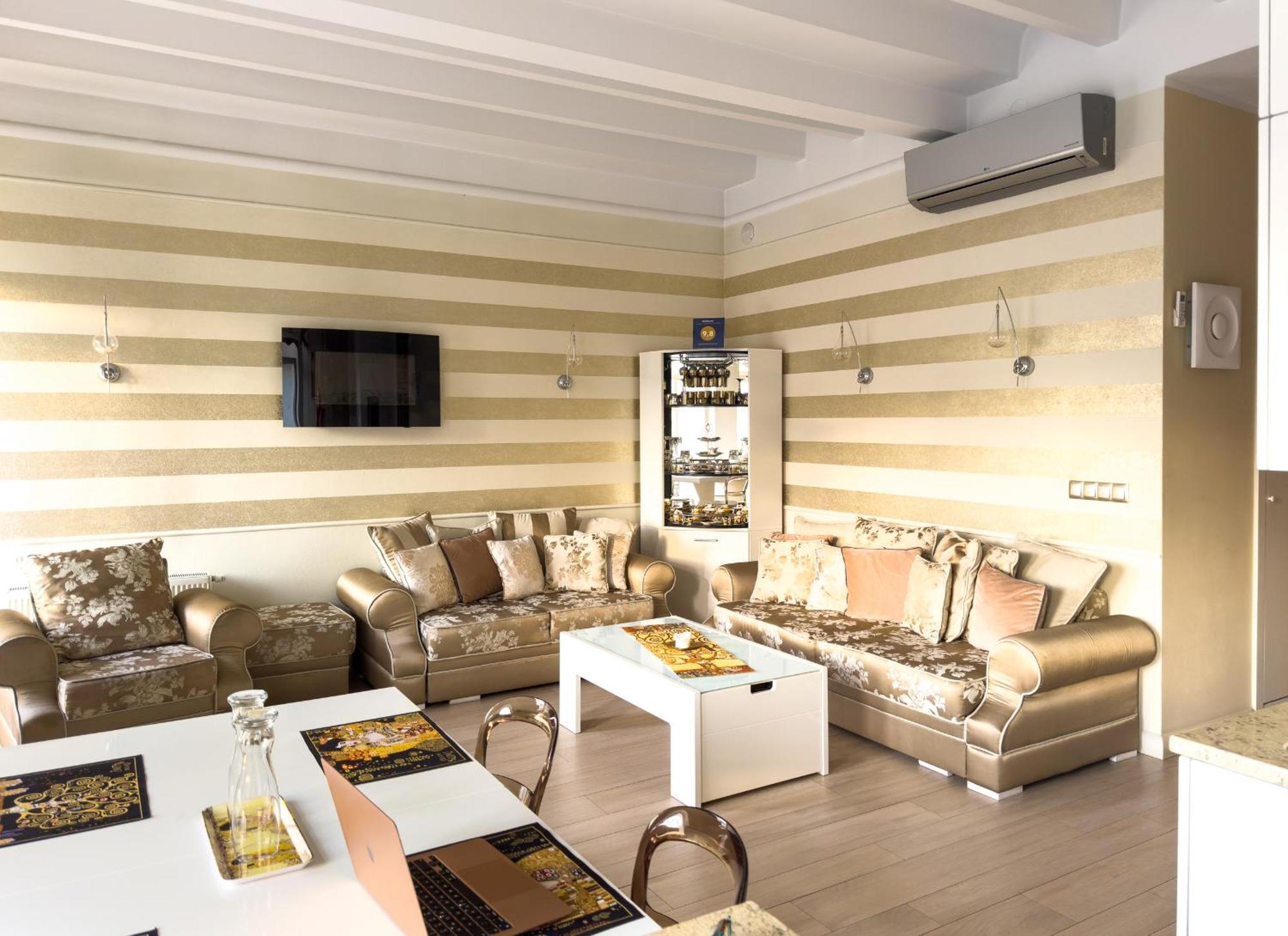 Apartament Cesarski