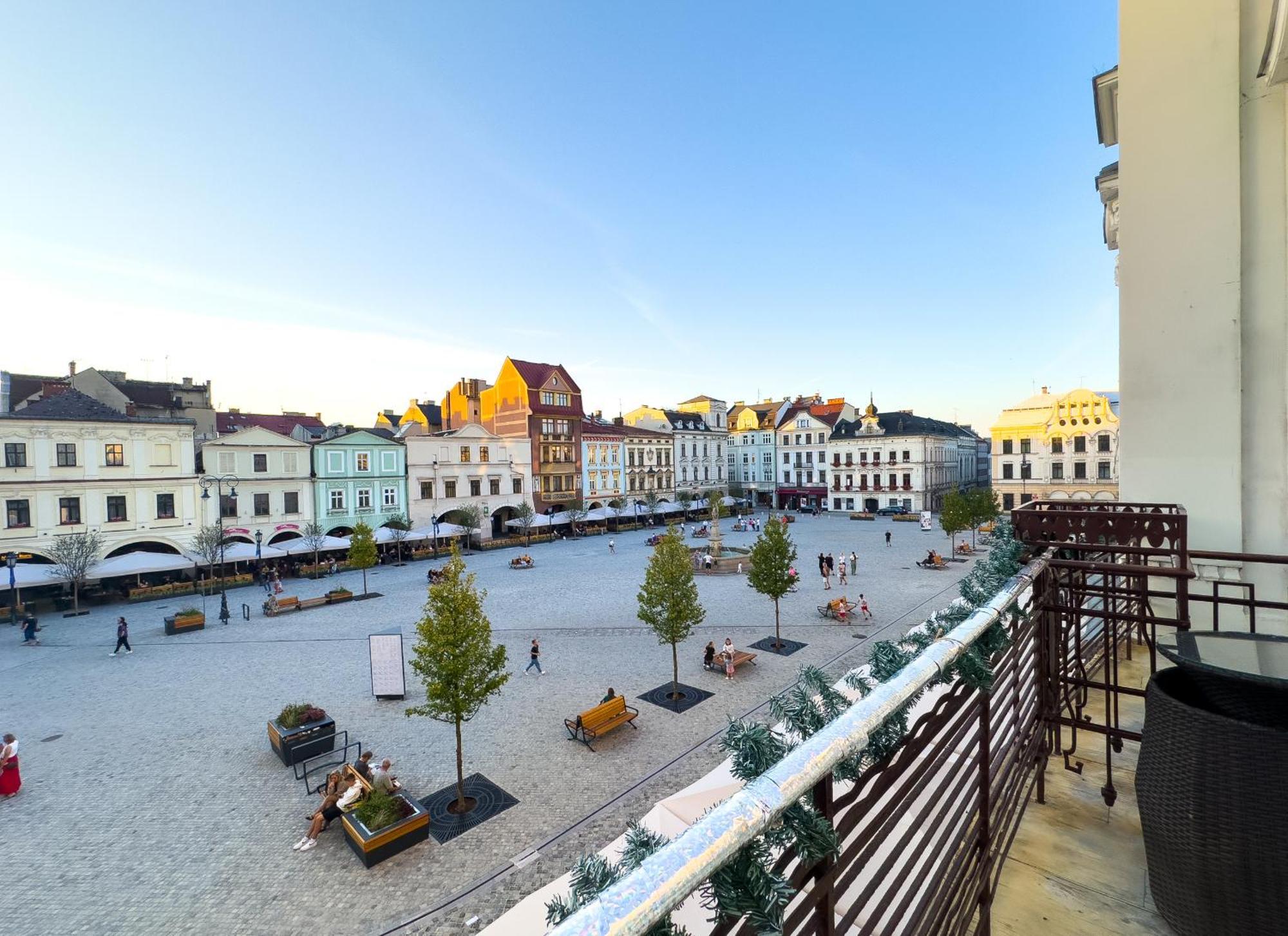 Cesarski Apartament *