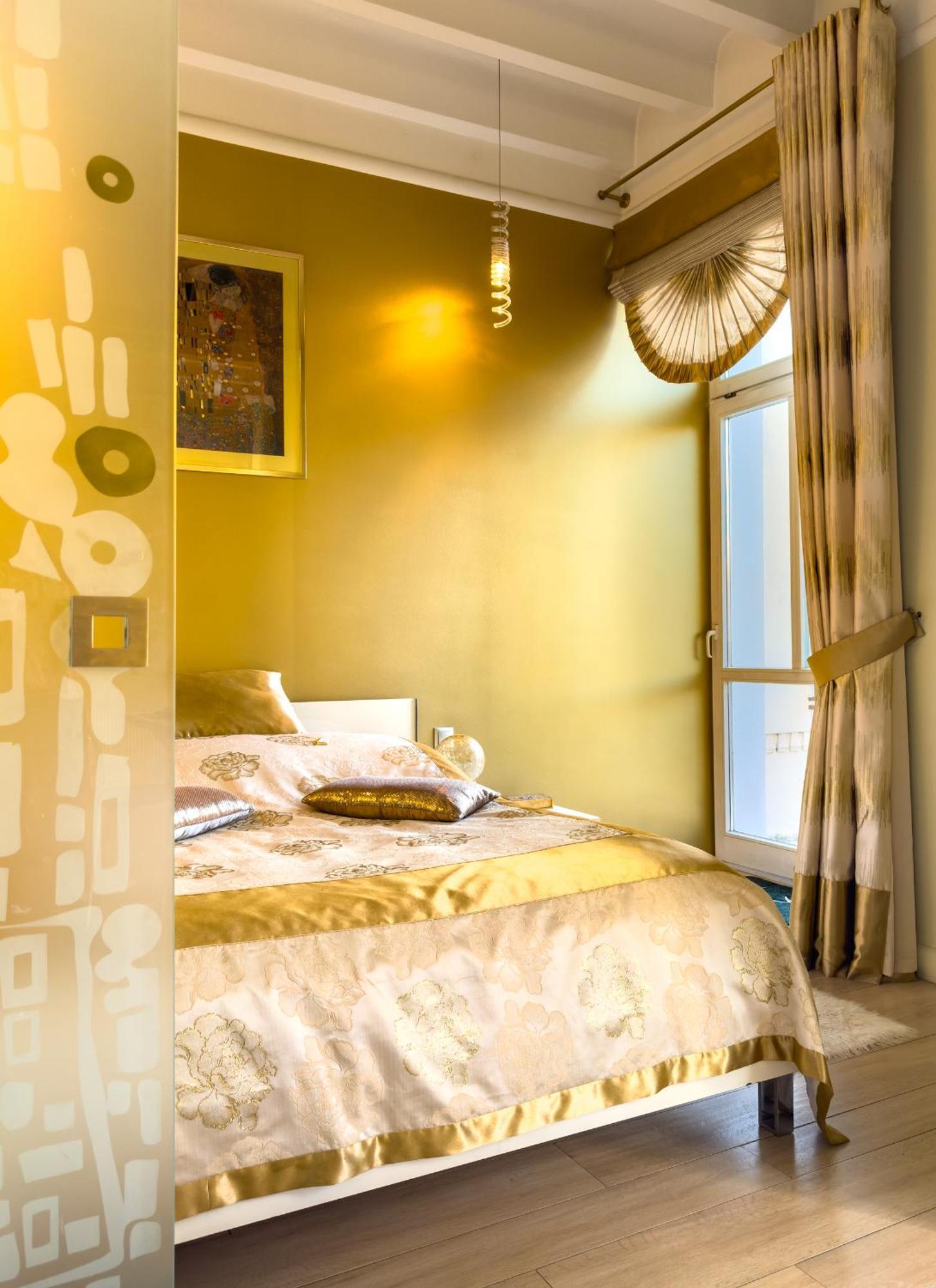 Apartament Cesarski Cieszyn (Silesia)