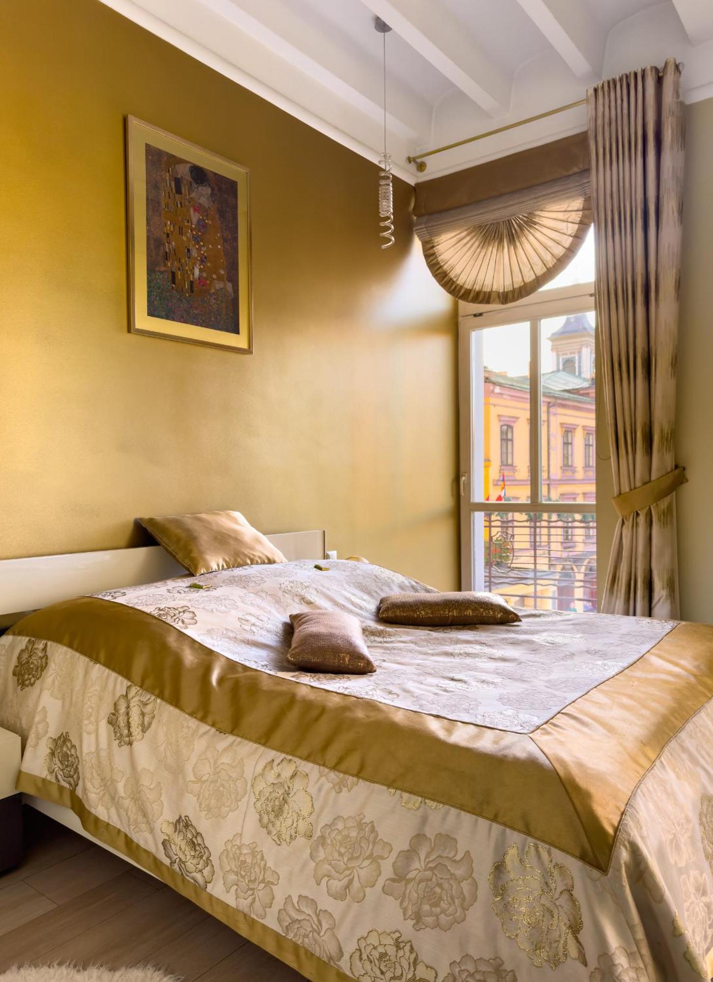 Apartament Cesarski