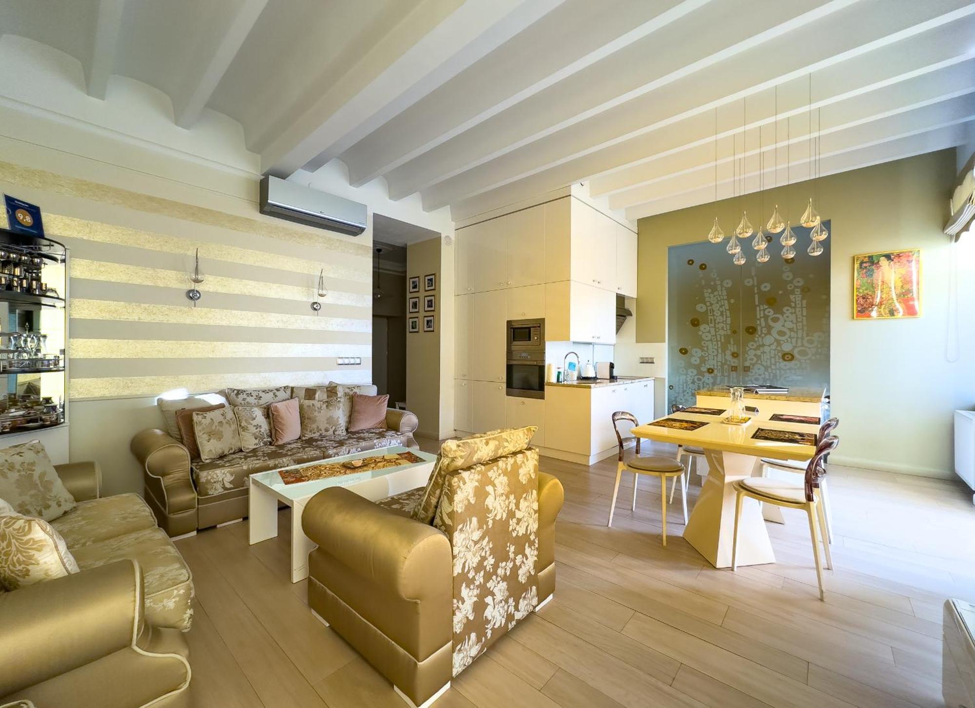 Cesarski Apartament *