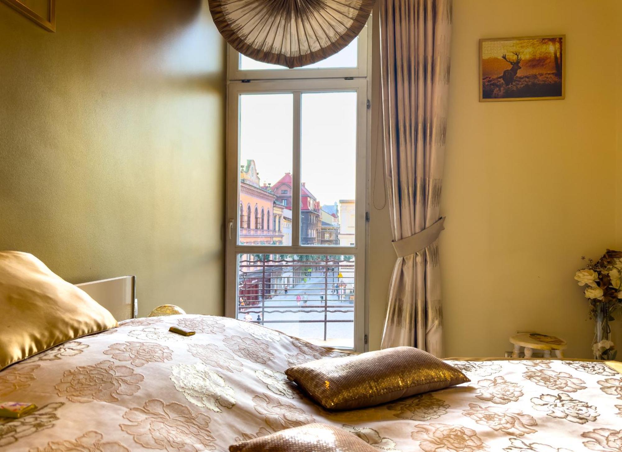Apartament Cesarski Cieszyn (Silesia)
