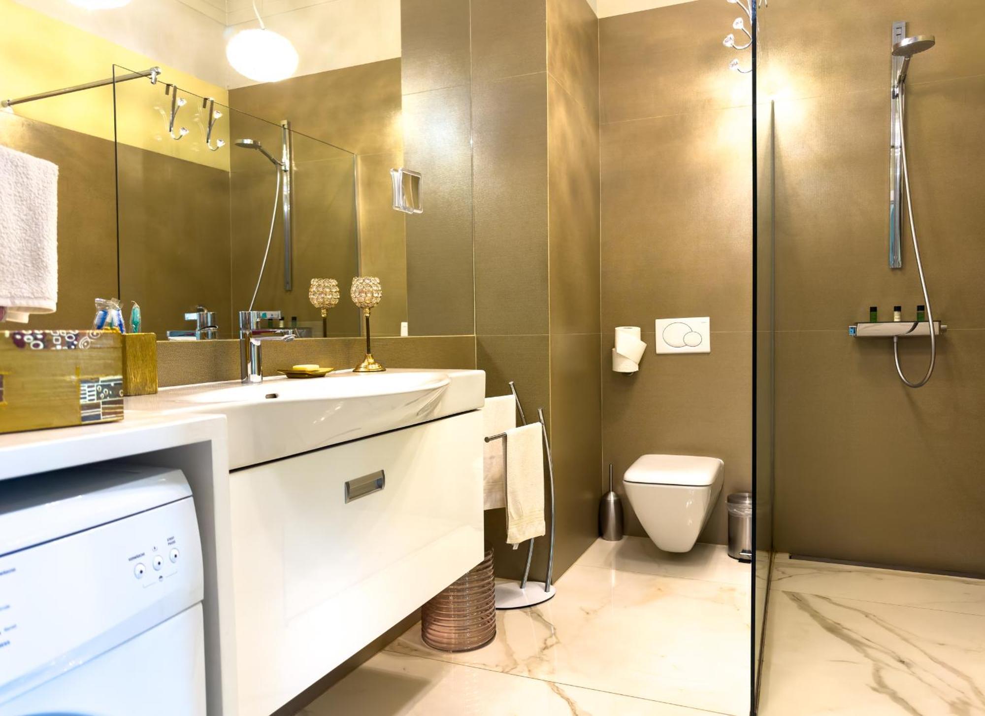 Apartament Cesarski Cieszyn (Silesia)