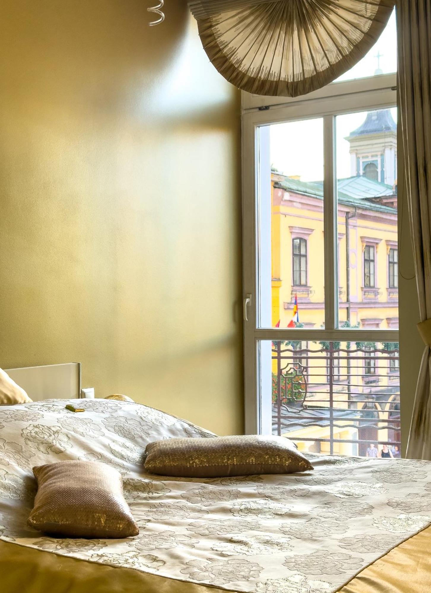 Apartament Cesarski Cieszyn (Silesia)