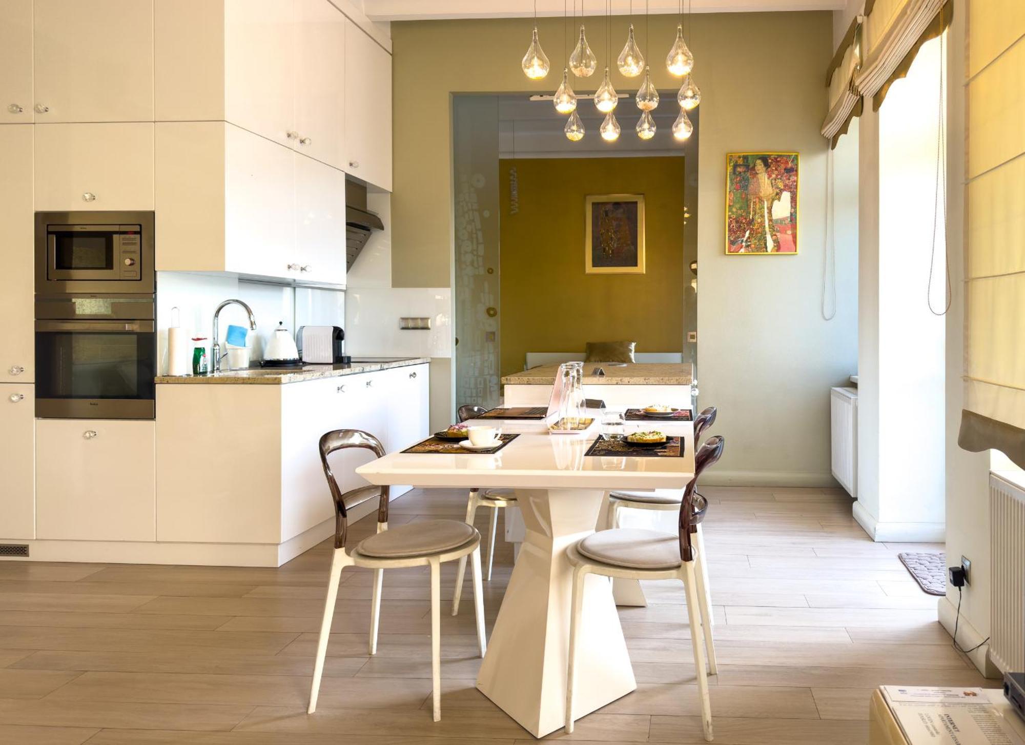 Apartament Cesarski * Cieszyn (Silesia)