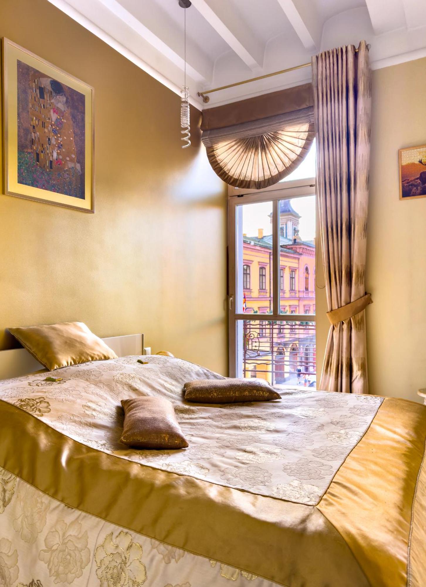 Cesarski Apartament *