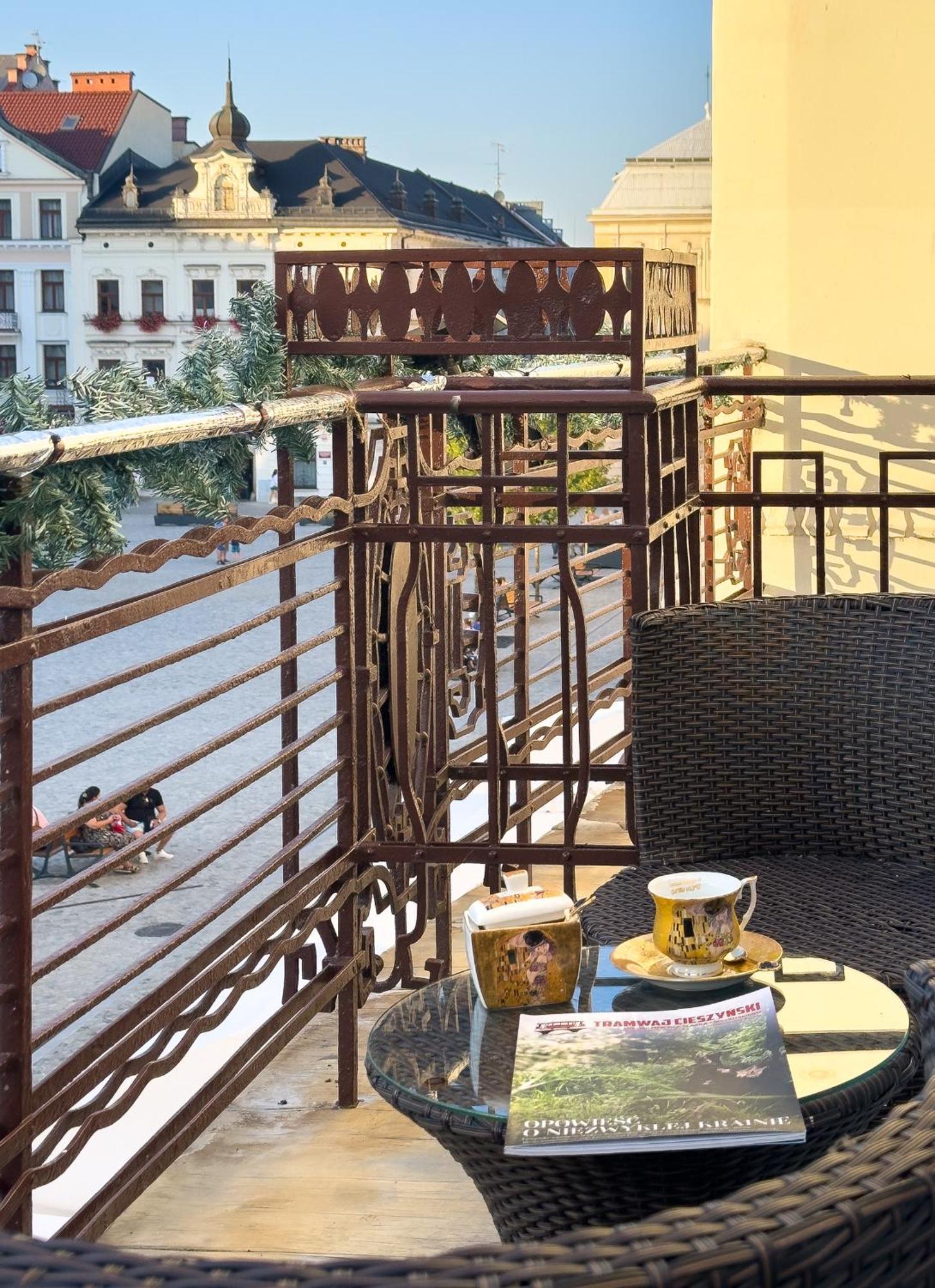 Apartament Cesarski