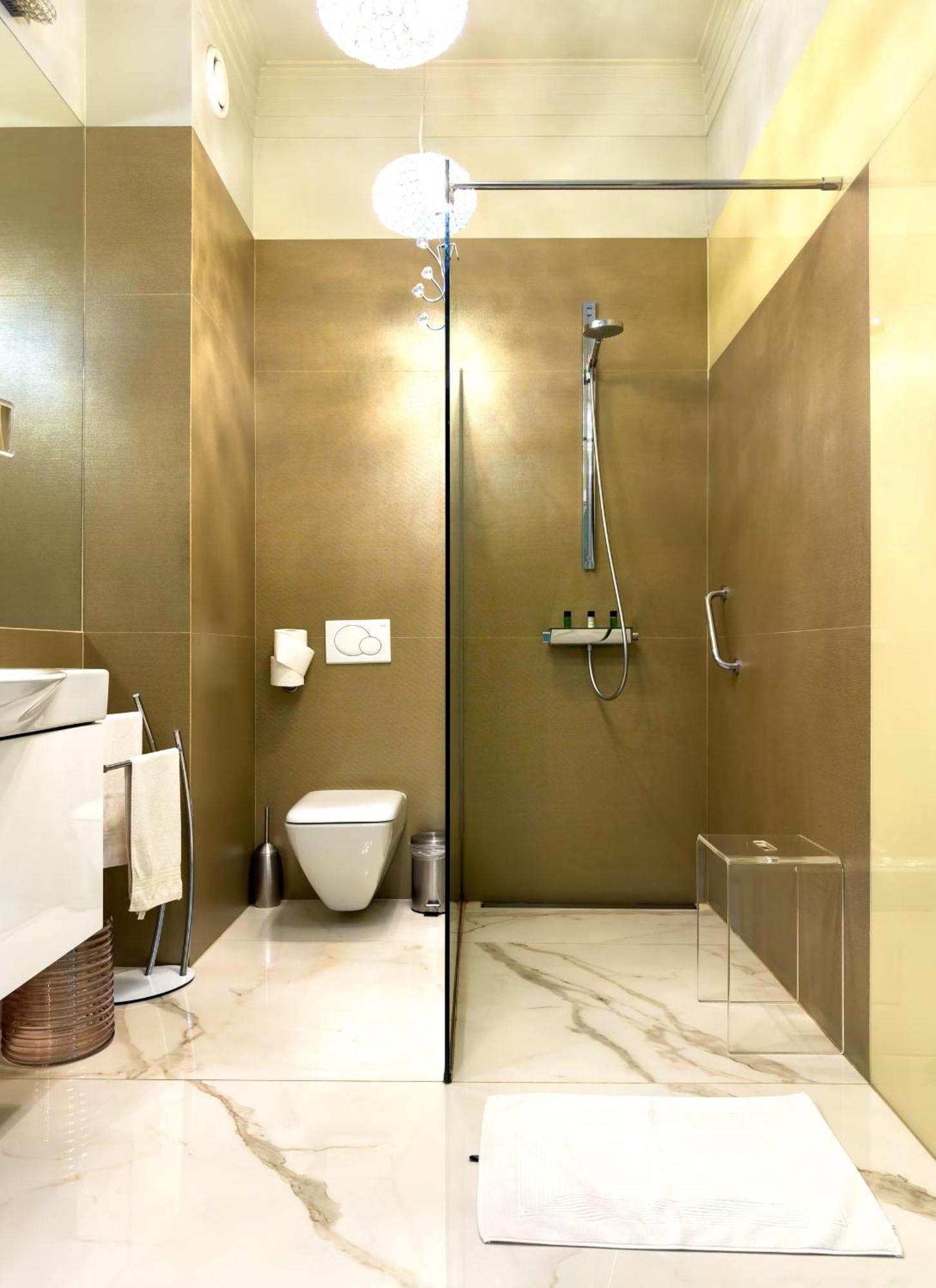 Apartament Cesarski Cieszyn (Silesia)